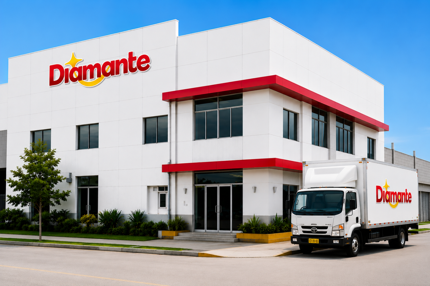 Instalaciones Diamante