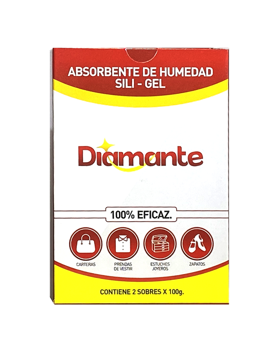 Absorbente Amarillo