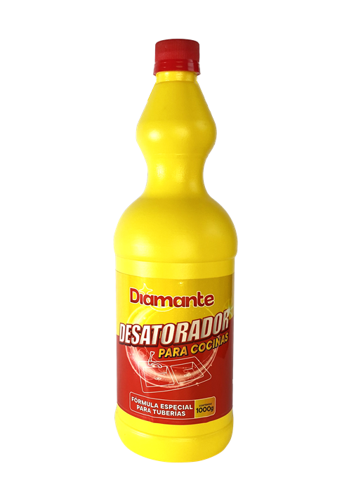 Desatorador para Cocina